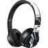 NBA Utah Jazz Marble Beats Solo 3 Wireless Skin