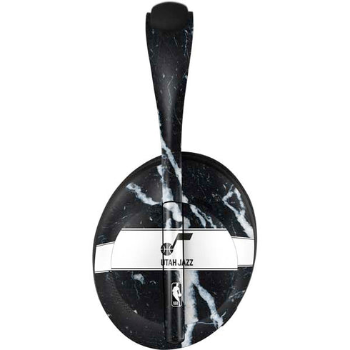 NBA Utah Jazz Marble Bose Noise Cancelling Headphones 700 Skin