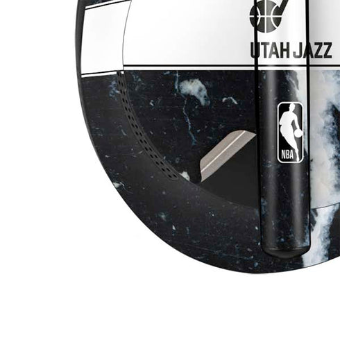 NBA Utah Jazz Marble Bose Noise Cancelling Headphones 700 Skin