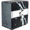 NBA Utah Jazz Marble Cooler Master MasterBox Q300L Mini Tower Skin