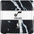 NBA Utah Jazz Marble Cooler Master MasterBox Q300L Mini Tower Skin