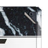 NBA Utah Jazz Marble Cooler Master MasterBox Q300L Mini Tower Skin