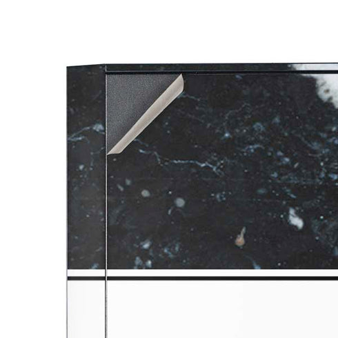 NBA Utah Jazz Marble Corsair 4000D Tempered Glass Mid-Tower ATX Case Skin