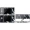 NBA Utah Jazz Marble DS Lite Skin