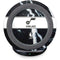 NBA Utah Jazz Marble Fast Charge Wireless Charging Stand Skin
