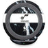 NBA Utah Jazz Marble Fast Charge Wireless Charging Stand Skin