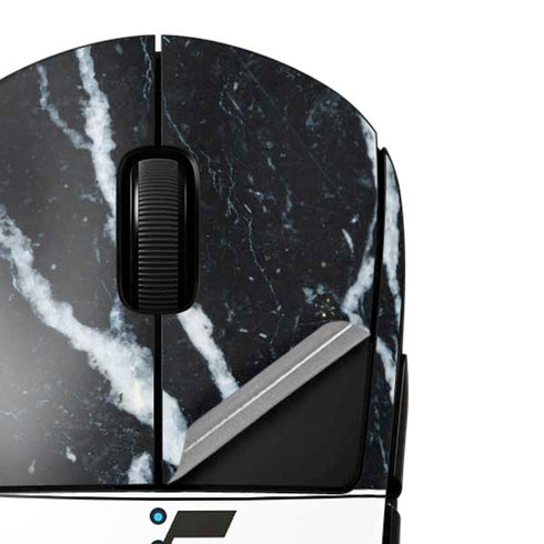 NBA Utah Jazz Marble G Pro Wireless Gaming Mouse Skin