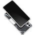 NBA Utah Jazz Marble Gabb Phone 4 Clear Case