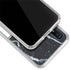 NBA Utah Jazz Marble Galaxy A10e Clear Case