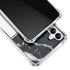 NBA Utah Jazz Marble Galaxy A14 5G Clear Case