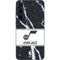 NBA Utah Jazz Marble Galaxy A35 5G Skin