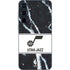 NBA Utah Jazz Marble Galaxy A35 5G Skin