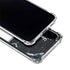 NBA Utah Jazz Marble Galaxy A36 5G Clear Case