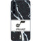 NBA Utah Jazz Marble Galaxy A36 5G Skin