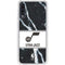 NBA Utah Jazz Marble Galaxy A50 Clear Case