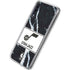 NBA Utah Jazz Marble Galaxy A50 Clear Case