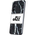 NBA Utah Jazz Marble Galaxy A54 5G Skin
