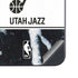 NBA Utah Jazz Marble Galaxy A54 5G Skin