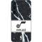 NBA Utah Jazz Marble Galaxy A55 5G Skin