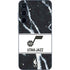 NBA Utah Jazz Marble Galaxy A55 5G Skin