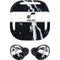 NBA Utah Jazz Marble Galaxy Buds Pro Skin