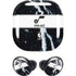 NBA Utah Jazz Marble Galaxy Buds Pro Skin