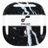 NBA Utah Jazz Marble Galaxy Buds Pro Skin