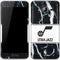 NBA Utah Jazz Marble Galaxy J3 Skin