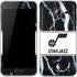 NBA Utah Jazz Marble Galaxy J3 Skin