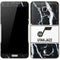 NBA Utah Jazz Marble Galaxy J7 Skin