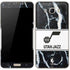 NBA Utah Jazz Marble Galaxy J7 Skin