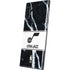 NBA Utah Jazz Marble Galaxy Note 10 Plus Skin