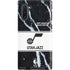 NBA Utah Jazz Marble Galaxy Cases