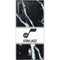 NBA Utah Jazz Marble Galaxy Note 10 Skin