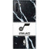 NBA Utah Jazz Marble Galaxy Note 10 Skin