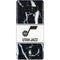 NBA Utah Jazz Marble Galaxy Note 8 Skin