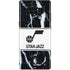 NBA Utah Jazz Marble Galaxy Note 8 Skin
