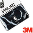 NBA Utah Jazz Marble Galaxy Note 8 Skin