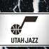 NBA Utah Jazz Marble Galaxy Note 8 Skin