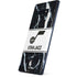 NBA Utah Jazz Marble Galaxy Note 9 Skin