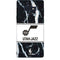 NBA Utah Jazz Marble Galaxy Note 9 Skin