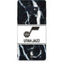 NBA Utah Jazz Marble Galaxy Note 9 Skin