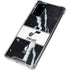 NBA Utah Jazz Marble Galaxy Note20 5G Clear Case