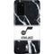 NBA Utah Jazz Marble Galaxy Note20 5G Pro Case