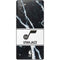 NBA Utah Jazz Marble Galaxy Note20 5G Skin