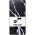 NBA Utah Jazz Marble Galaxy Note20 5G Skin