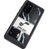 NBA Utah Jazz Marble Galaxy Note20 5G Waterproof Case