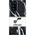 NBA Utah Jazz Marble Galaxy Cases