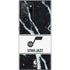 NBA Utah Jazz Marble Galaxy Note20 Ultra 5G Skin