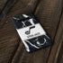 NBA Utah Jazz Marble Galaxy S10 Plus Skin